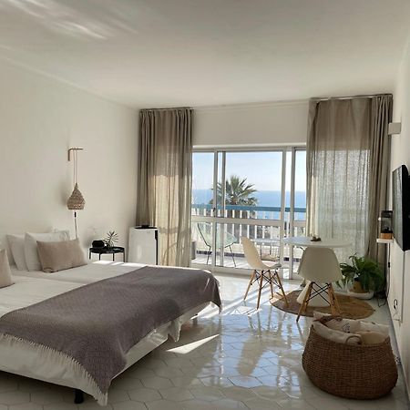 Apartamento Areia E Sal Portimão Zewnętrze zdjęcie