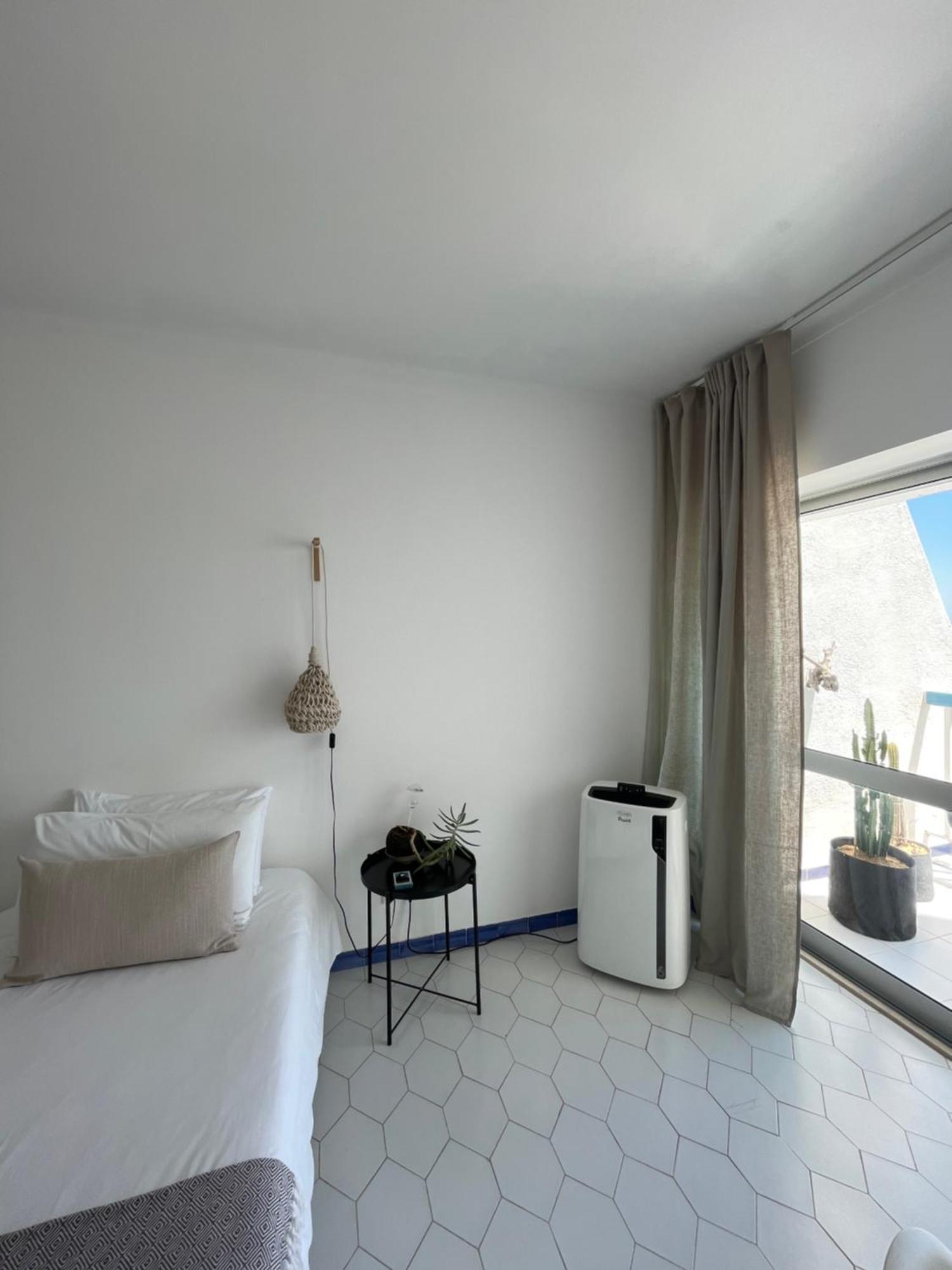 Apartamento Areia E Sal Portimão Zewnętrze zdjęcie